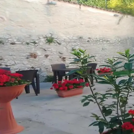 Residenza Storica Le Civette Castel del Monte (Abruzzo)