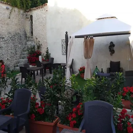 Residenza Storica Le Civette Maison d'hôtes