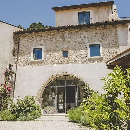 Maison d'hôtes Residenza Storica Le Civette