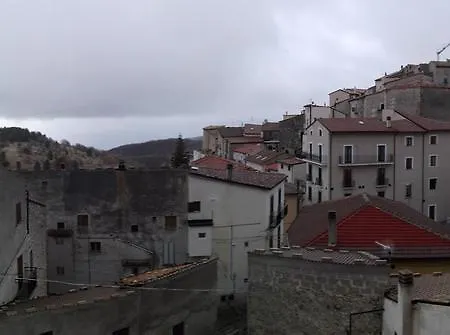 Maison d'hôtes Residenza Storica Le Civette 3*