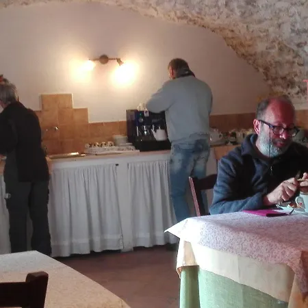 Residenza Storica Le Civette