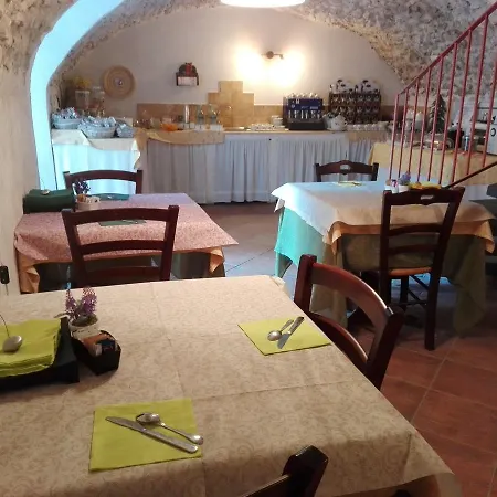 Maison d'hôtes Residenza Storica Le Civette