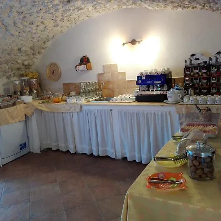 Maison d'hôtes Residenza Storica Le Civette