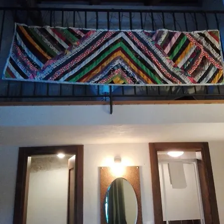 Residenza Storica Le Civette Maison d'hôtes 3*