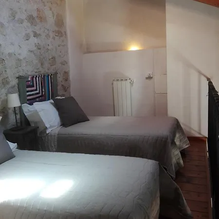 Residenza Storica Le Civette 3*