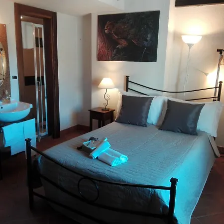 Residenza Storica Le Civette 3*