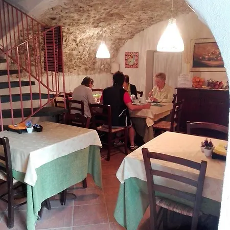 Residenza Storica Le Civette
