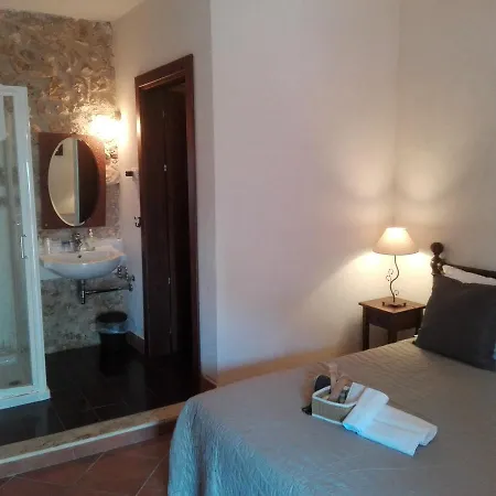 Residenza Storica Le Civette