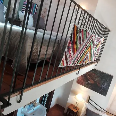 Residenza Storica Le Civette בית הארחה 3*