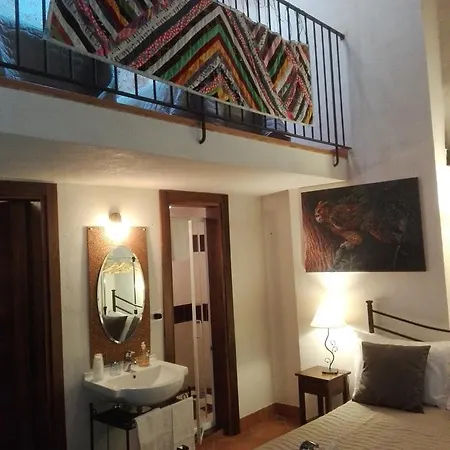 Residenza Storica Le Civette