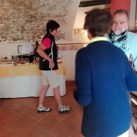 Residenza Storica Le Civette 3*