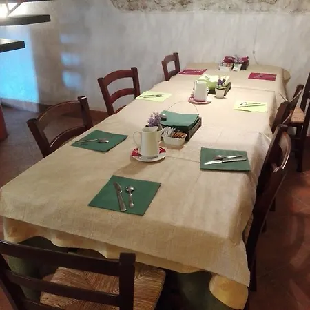 Vendégház Residenza Storica Le Civette 3*