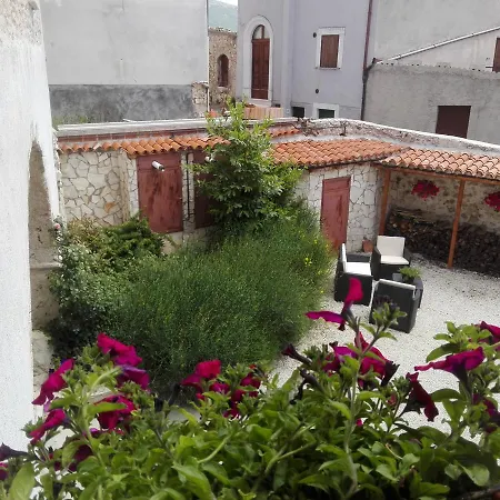 Residenza Storica Le Civette Guest house