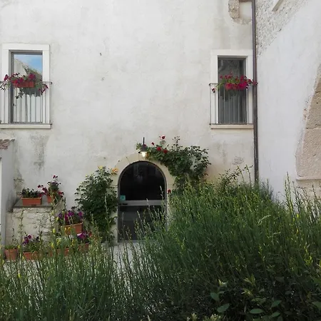 Residenza Storica Le Civette Guest house