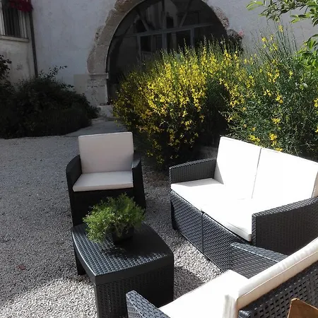 Residenza Storica Le Civette