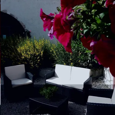 Residenza Storica Le Civette 3* קסטל דה מונטה