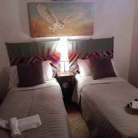 Vendégház Residenza Storica Le Civette