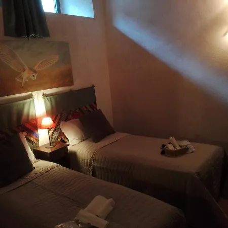 Residenza Storica Le Civette