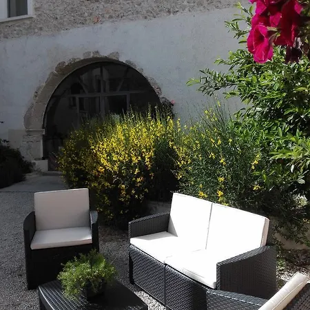 Residenza Storica Le Civette