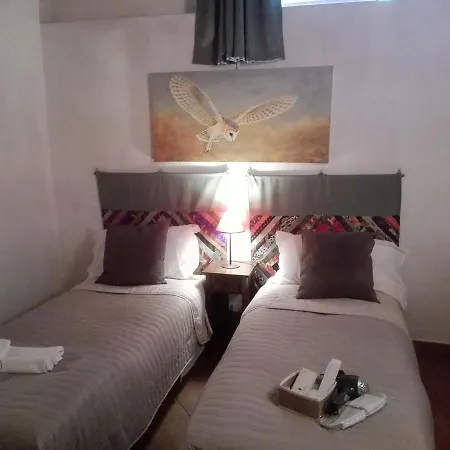 Residenza Storica Le Civette בית הארחה 3*