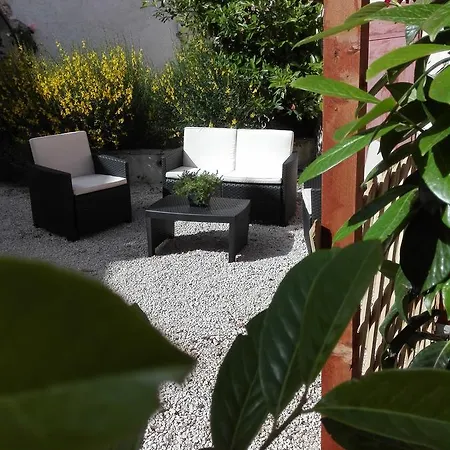 Guest house Residenza Storica Le Civette Castel del Monte (Abruzzo)