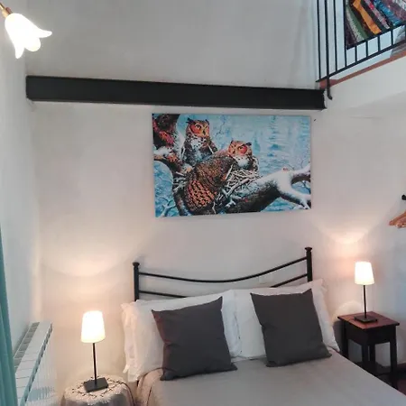 Residenza Storica Le Civette