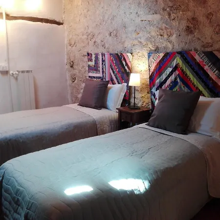 Residenza Storica Le Civette 3*