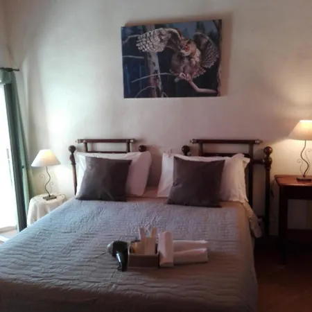 Residenza Storica Le Civette 3* Castel del Monte (Abruzzo)