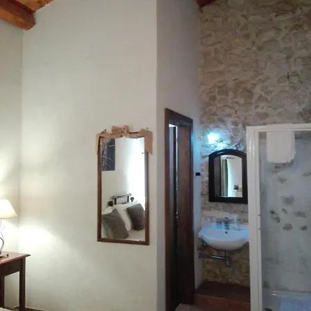 Residenza Storica Le Civette Guest house