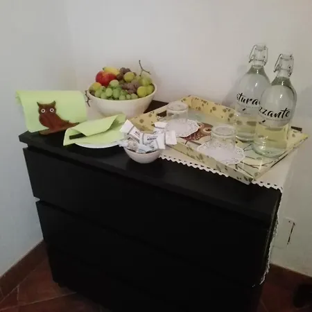 Residenza Storica Le Civette 3*