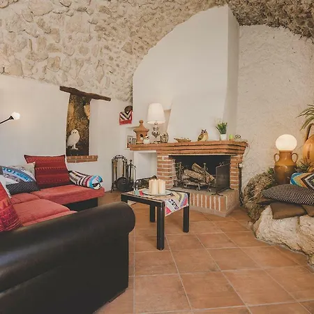 Residenza Storica Le Civette Castel del Monte (Abruzzo)