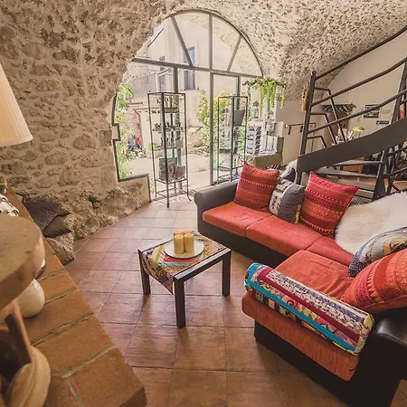 Residenza Storica Le Civette