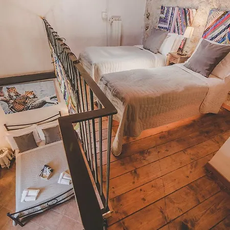 Residenza Storica Le Civette 3*