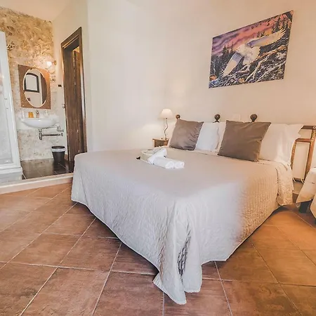 Residenza Storica Le Civette בית הארחה קסטל דה מונטה