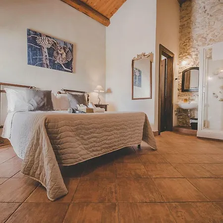Residenza Storica Le Civette Castel del Monte