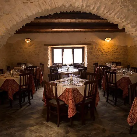 Residenza Storica Le Civette 3*