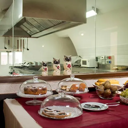 Residenza Storica Le Civette 3* Castel del Monte (Abruzzo)