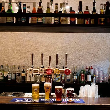 Residenza Storica Le Civette Guest house