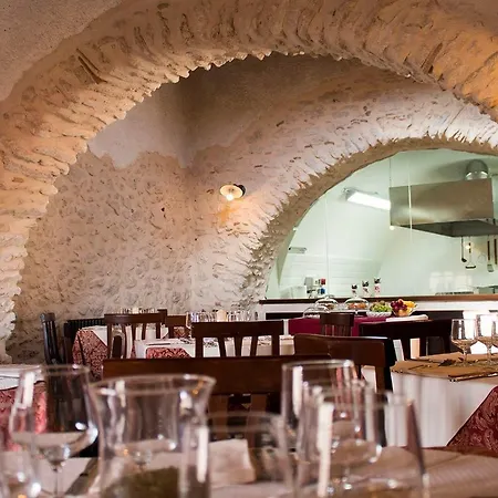 Maison d'hôtes Residenza Storica Le Civette