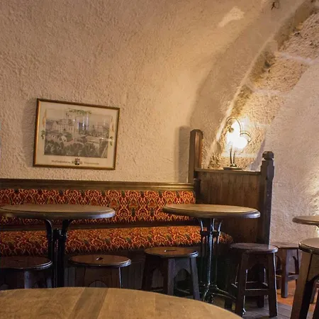 Residenza Storica Le Civette 3*