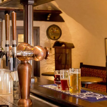 Residenza Storica Le Civette Castel del Monte (Abruzzo)