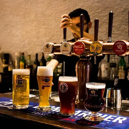 בית הארחה Residenza Storica Le Civette 3*