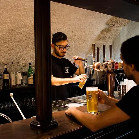 Casa de hóspedes Residenza Storica Le Civette