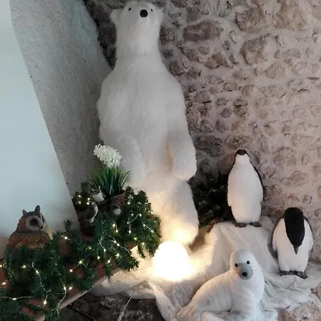 Residenza Storica Le Civette קסטל דה מונטה