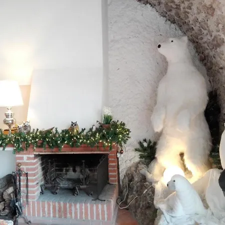 Residenza Storica Le Civette Castel del Monte (Abruzzo)