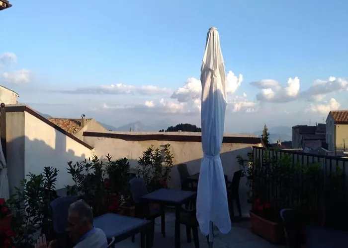 Residenza Storica Le Civette Affittacamere 3*