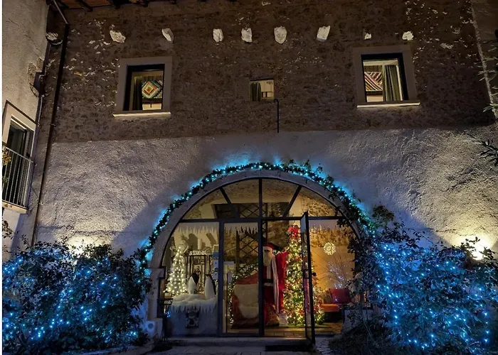 Affittacamere Residenza Storica Le Civette 3*