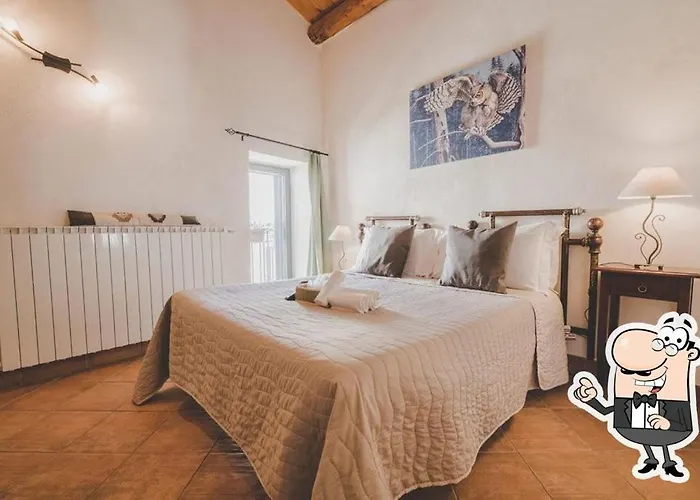 Residenza Storica Le Civette Castel del Monte (Abruzzo)