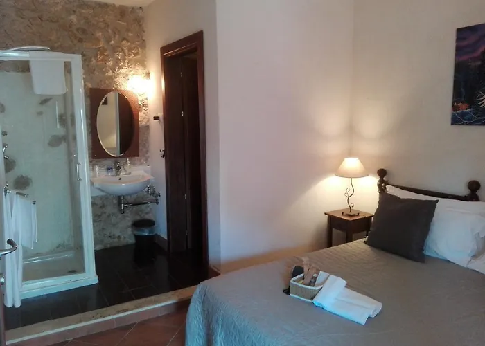 Residenza Storica Le Civette