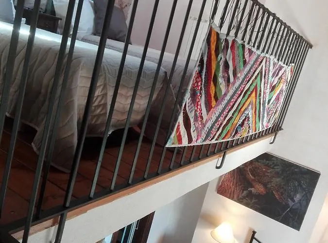 Residenza Storica Le Civette Affittacamere 3*